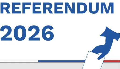 Referendum 2026