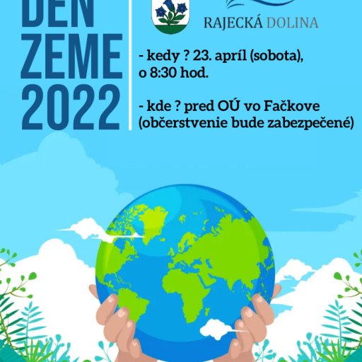 DEN ZEME 2022