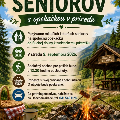 seniori s